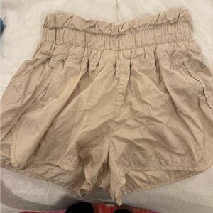 Free People the Way Home shorts